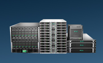 IT Product Server