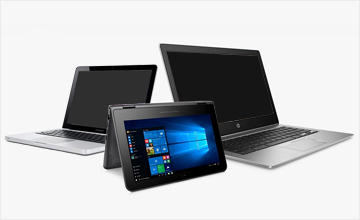 Personal Computing