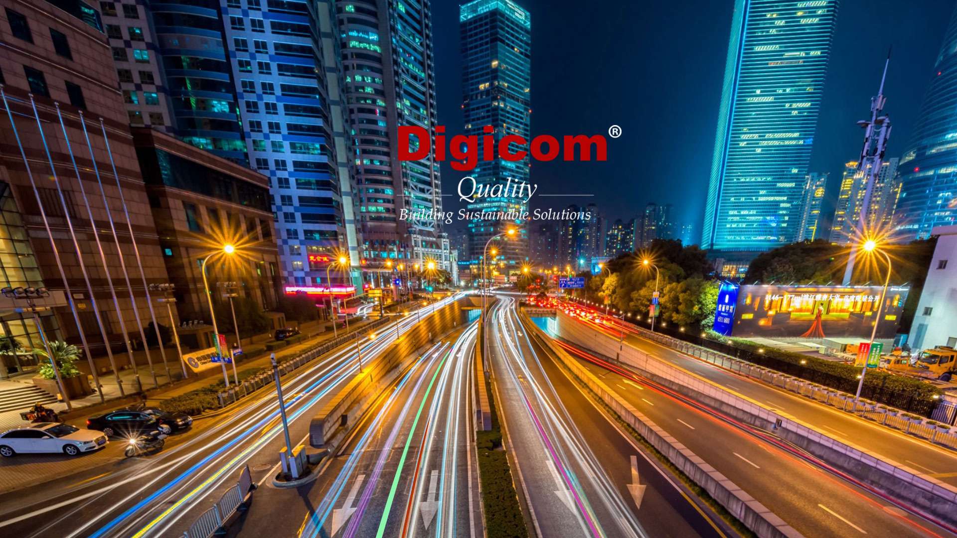 Digicom